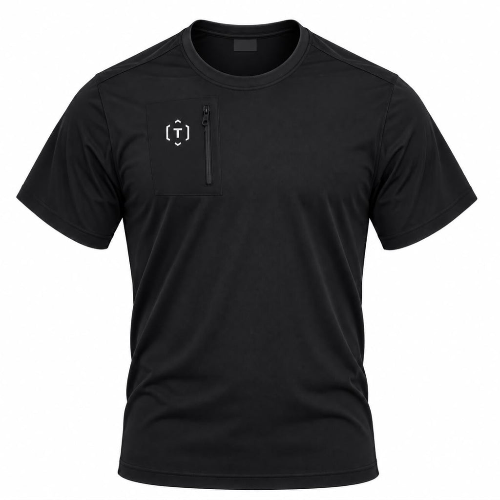 Playera deportiva PY-23 Tactical Police