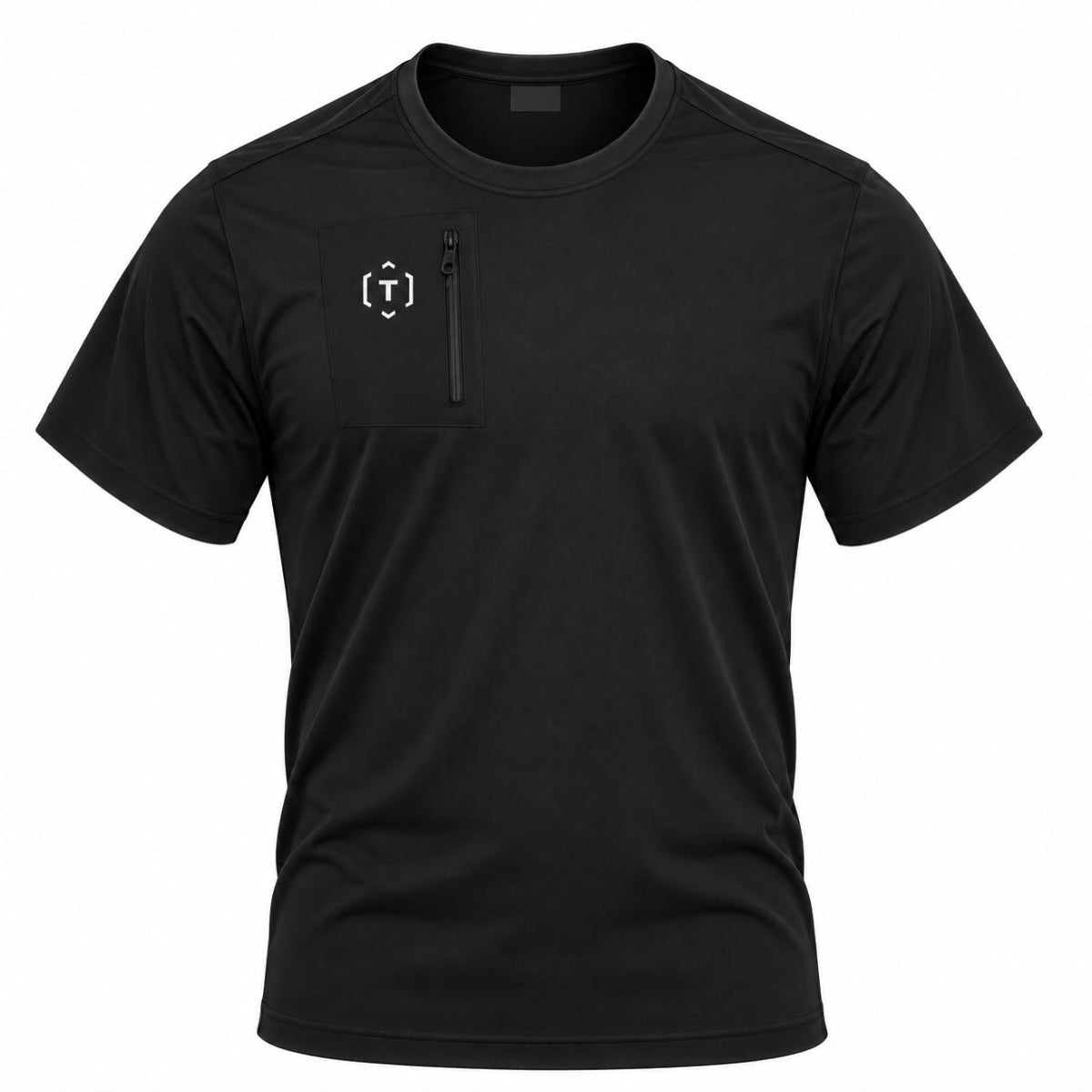 Playera deportiva PY-23 Tactical Police