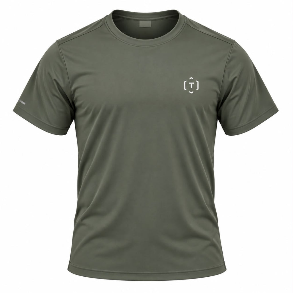 Playera deportiva PY-23 Tactical Police