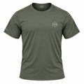 Playera deportiva PY-23 Tactical Police
