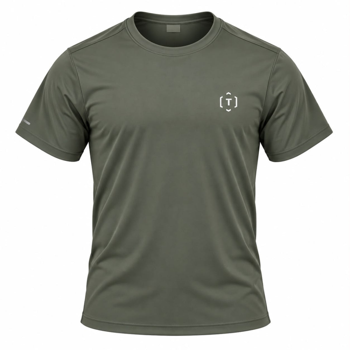 Playera deportiva PY-23 Tactical Police