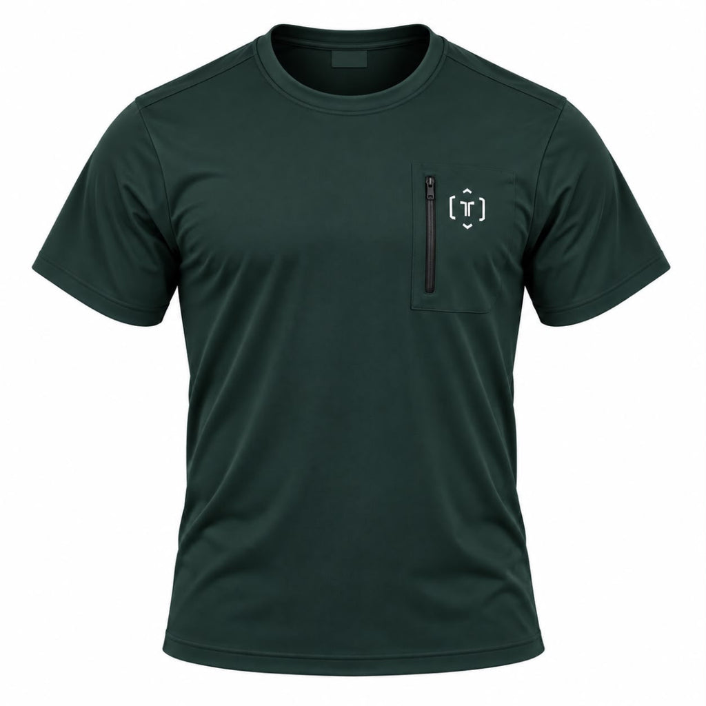 Playera deportiva PY-23 Tactical Police
