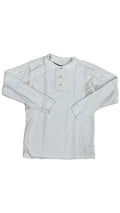 Playera polo manga larga PY-2 726 gear