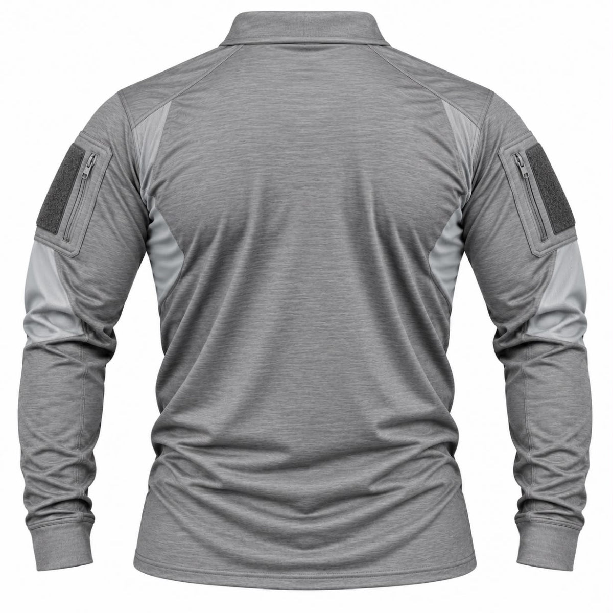 Playera polo manga larga PY-2 726 gear