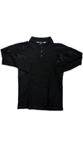 Playera polo manga larga PY-2 726 gear