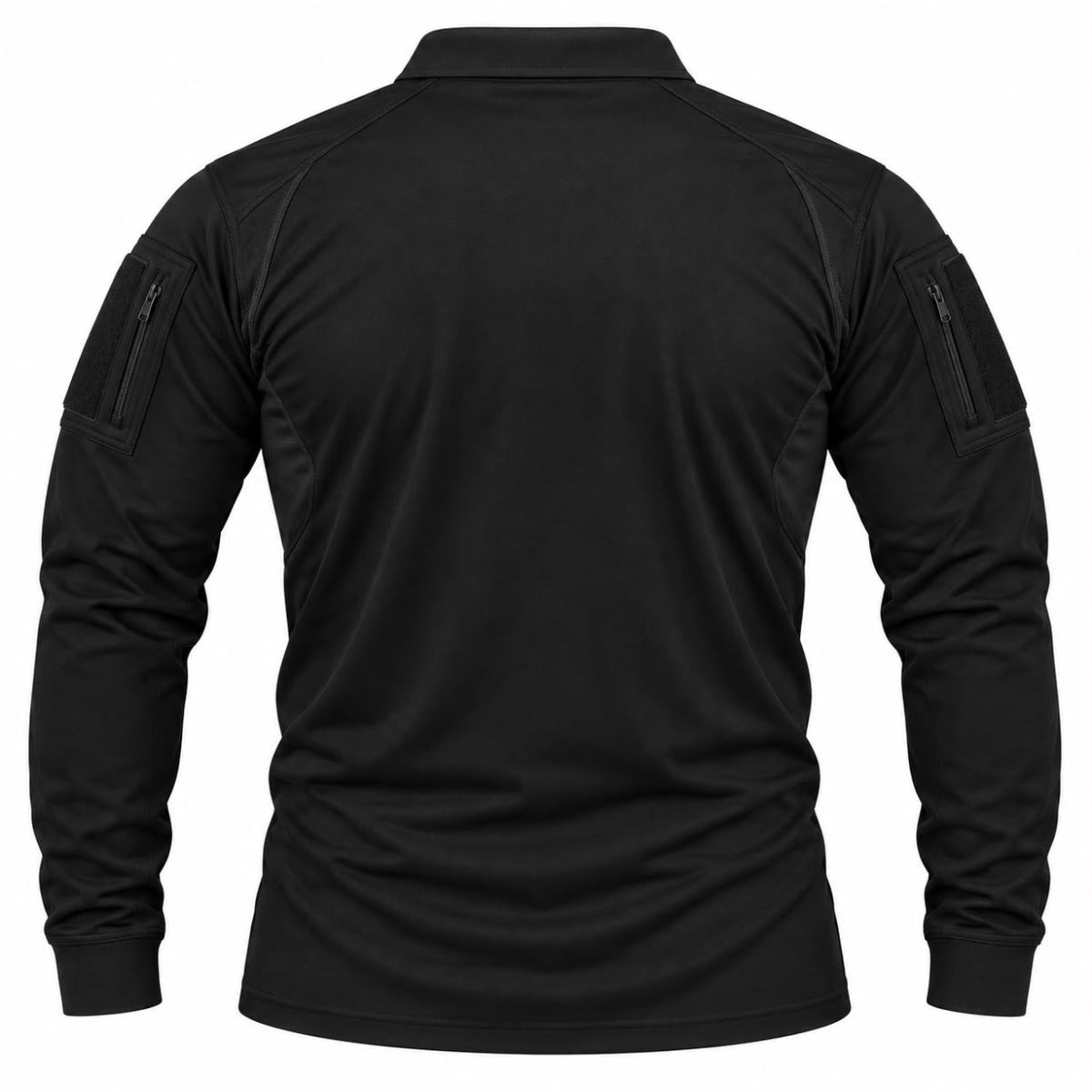 Playera polo manga larga PY-2 726 gear