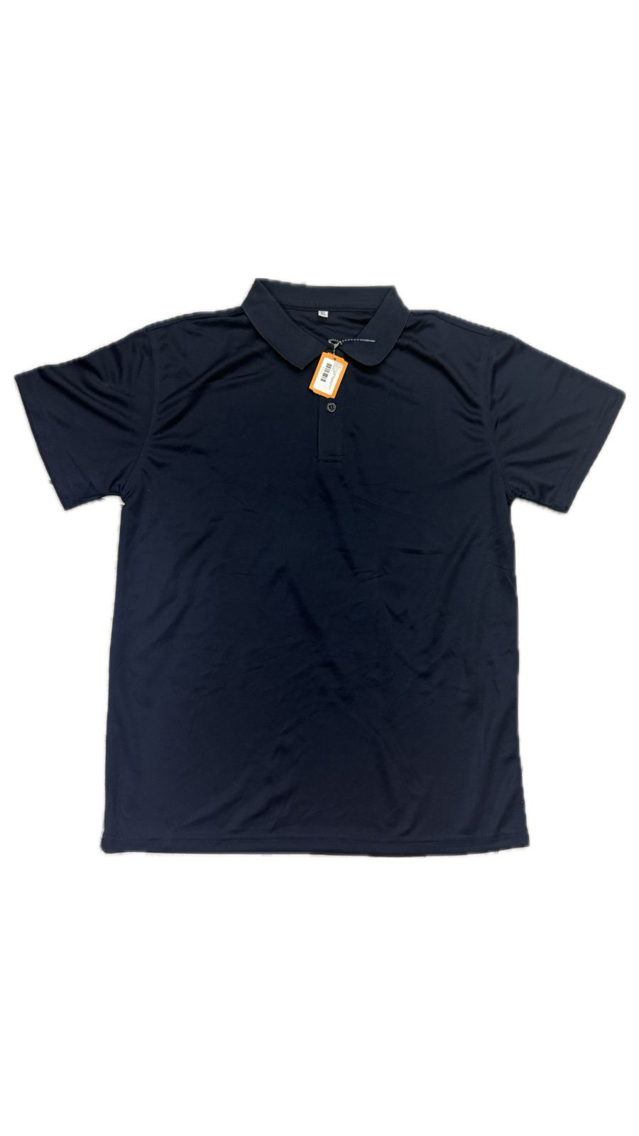 Camisa PY-3 polo manga corta
