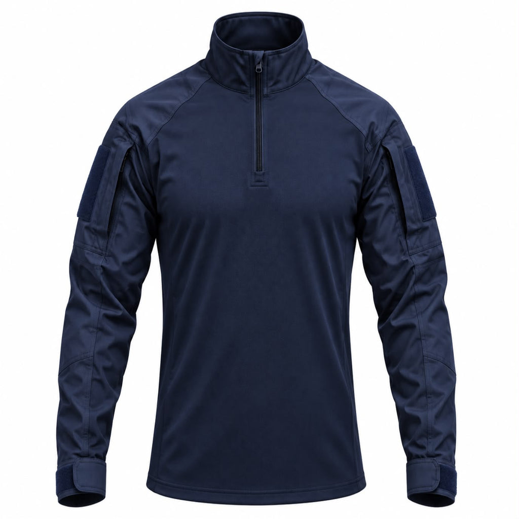 Playera rapida PY-31 Tactical Police