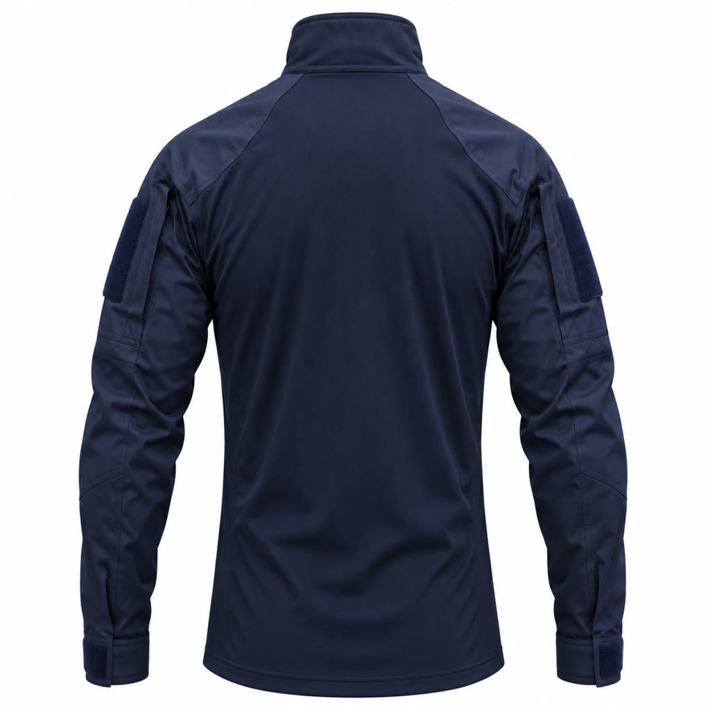Playera rapida PY-31 Tactical Police