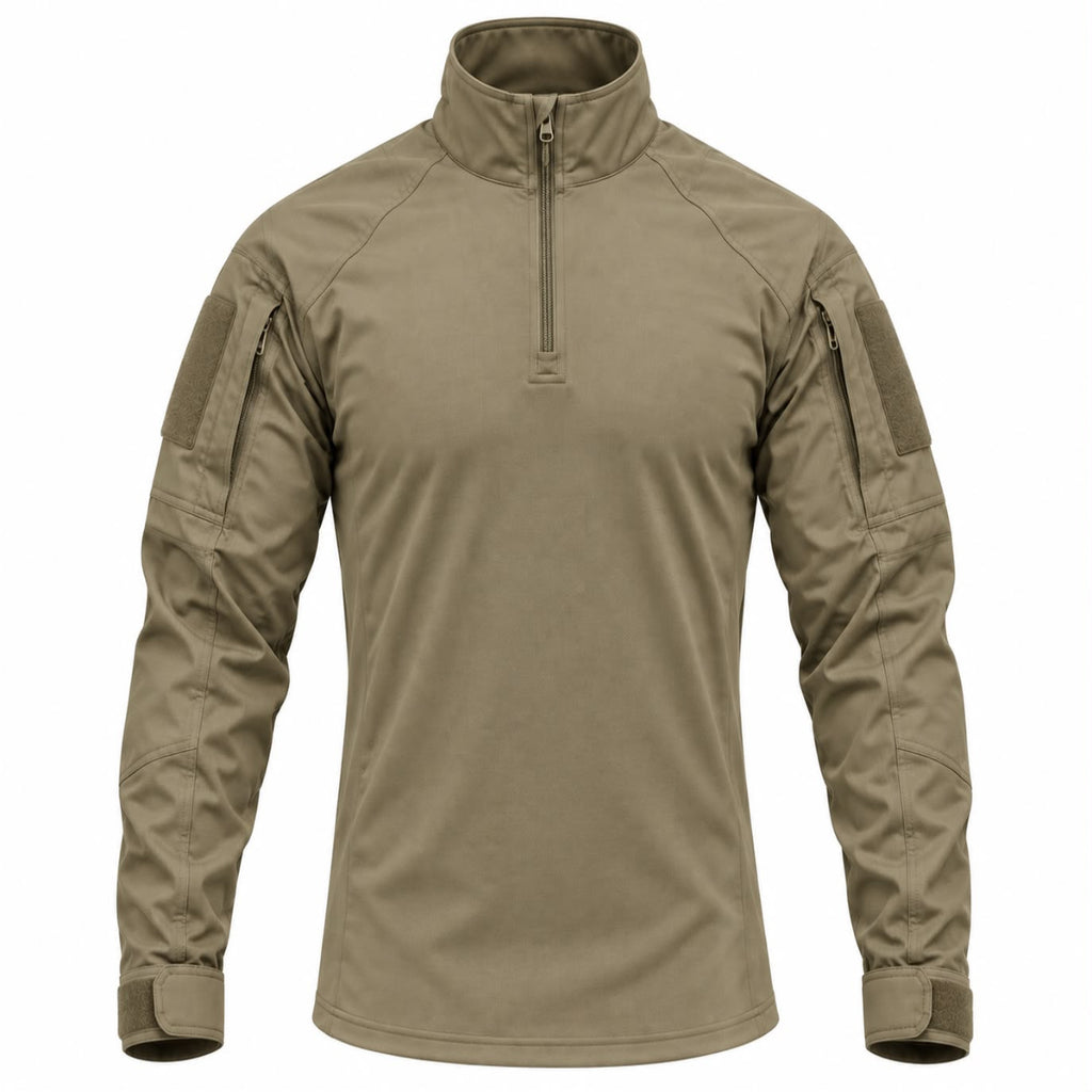 Playera rapida PY-31 Tactical Police