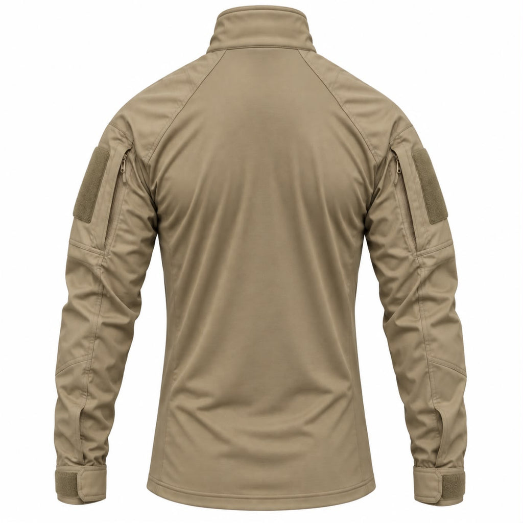Playera rapida PY-31 Tactical Police