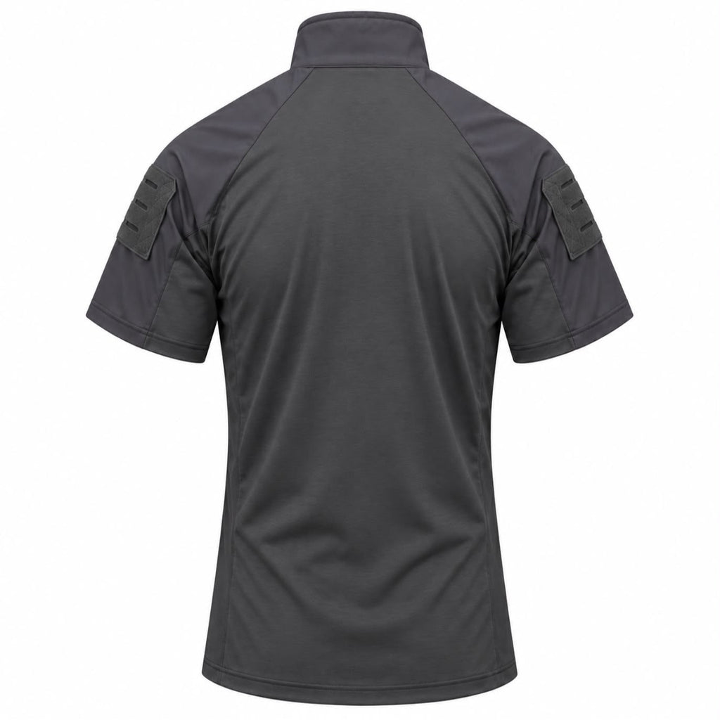 Playera rapida PY-31 Tactical Police