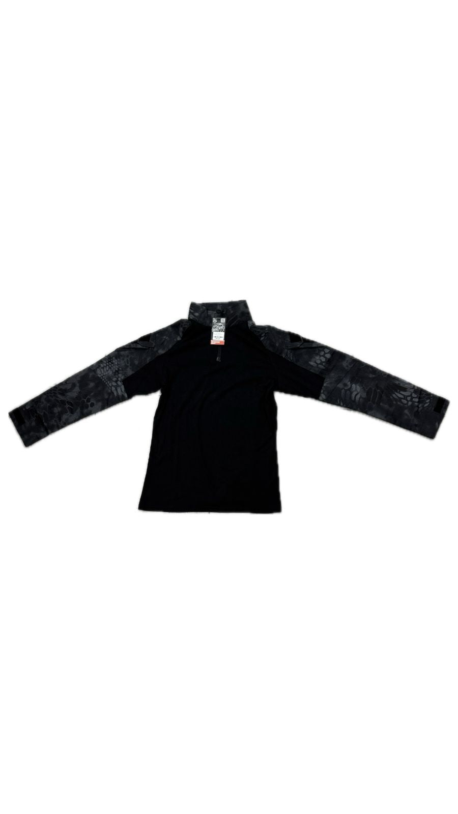 Playera rapida PY-31 tactical police