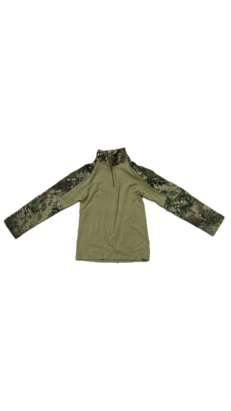 Playera rapida PY-31 tactical police