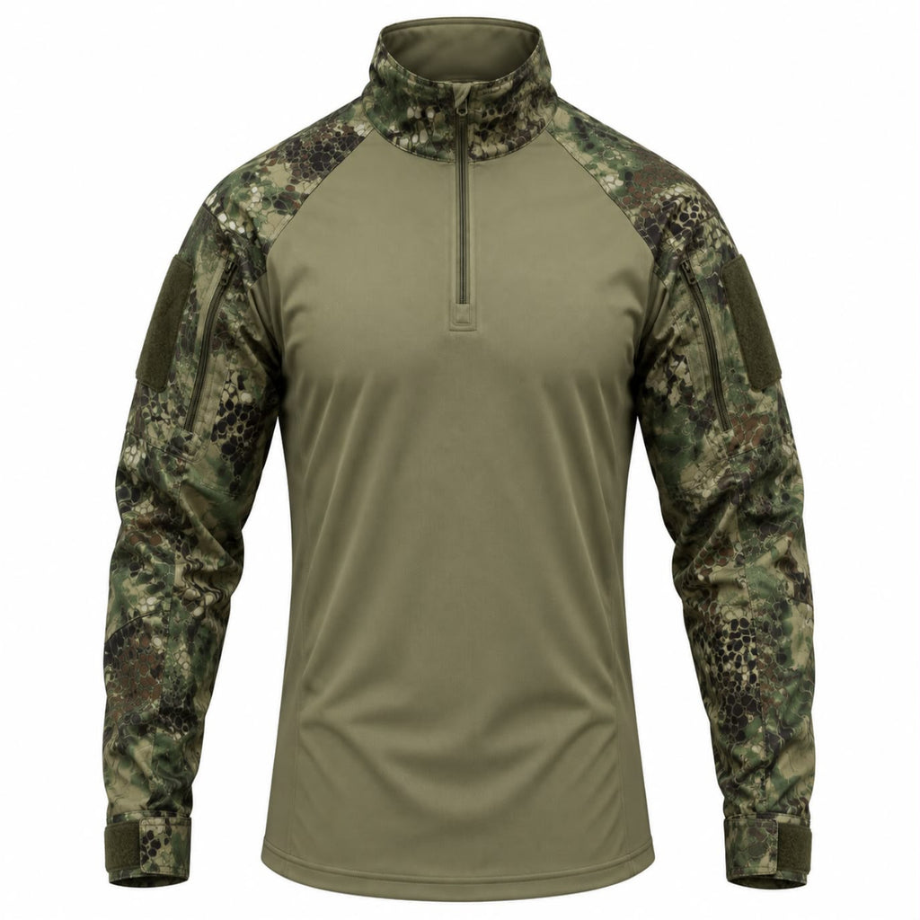 Playera rapida PY-31 Tactical Police