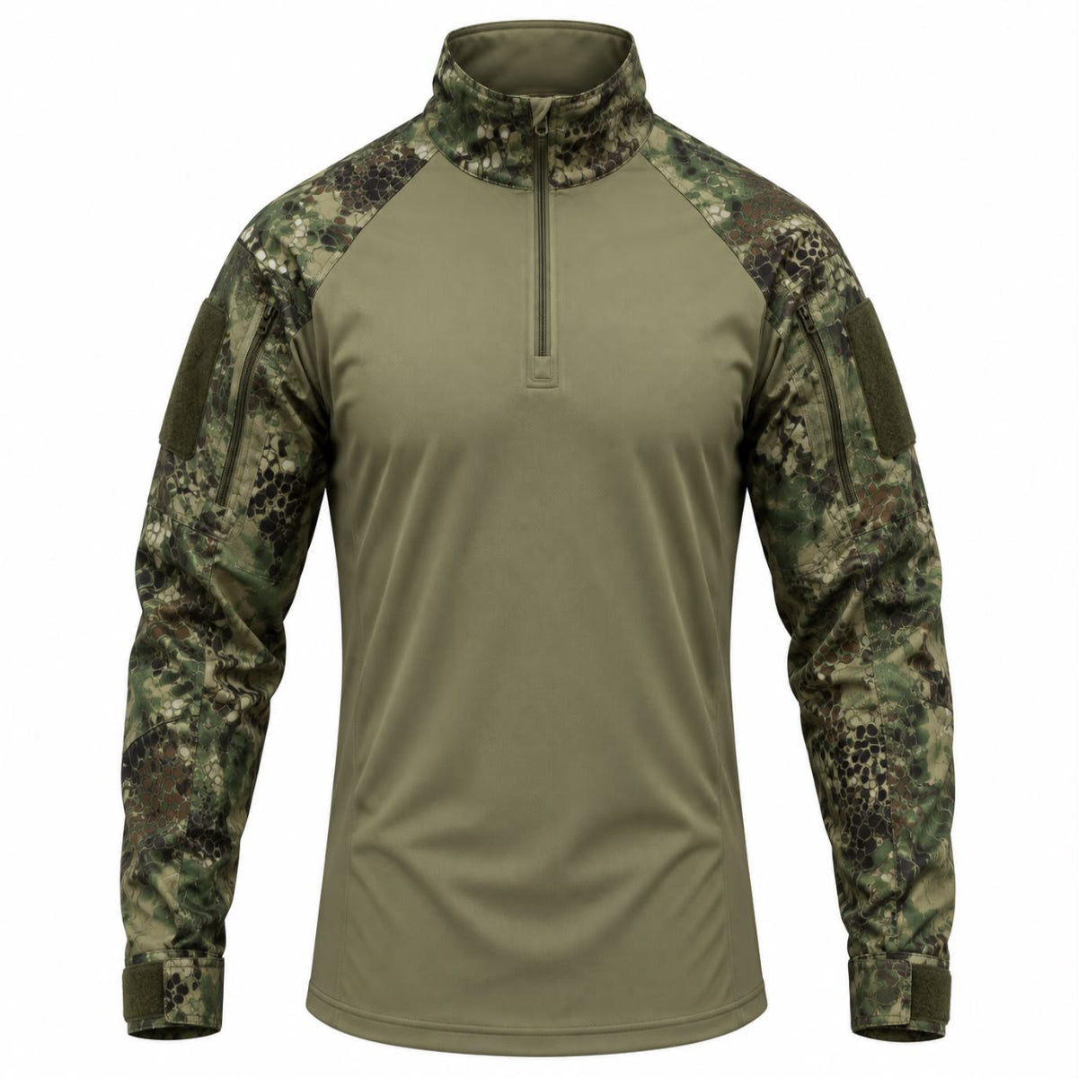 Playera rapida PY-31 Tactical Police