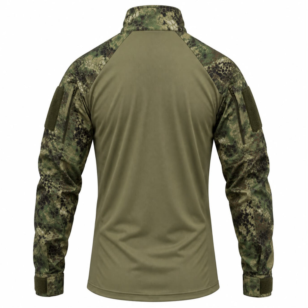 Playera rapida PY-31 Tactical Police