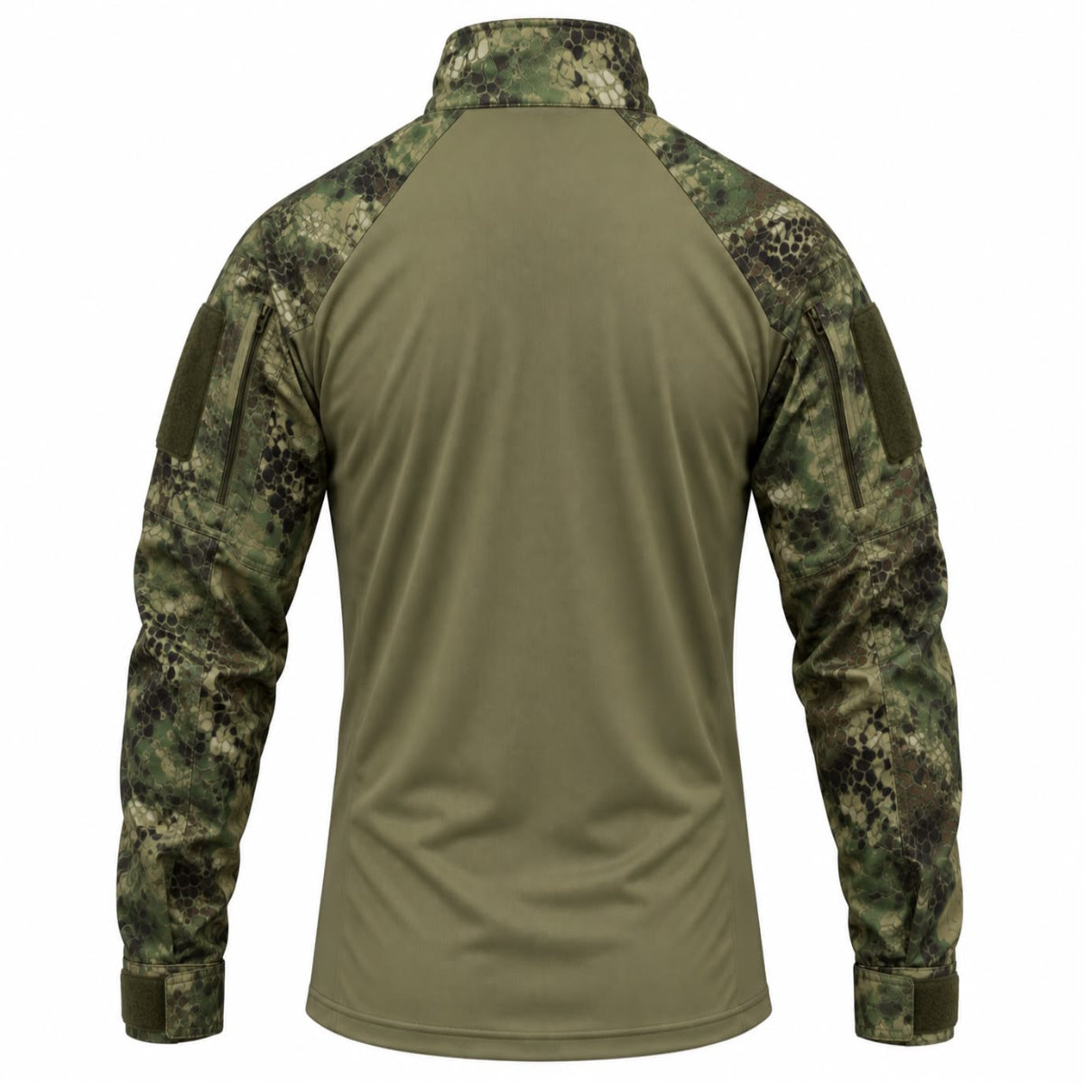 Playera rapida PY-31 Tactical Police