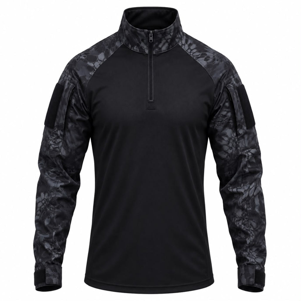 Playera rapida PY-31 Tactical Police