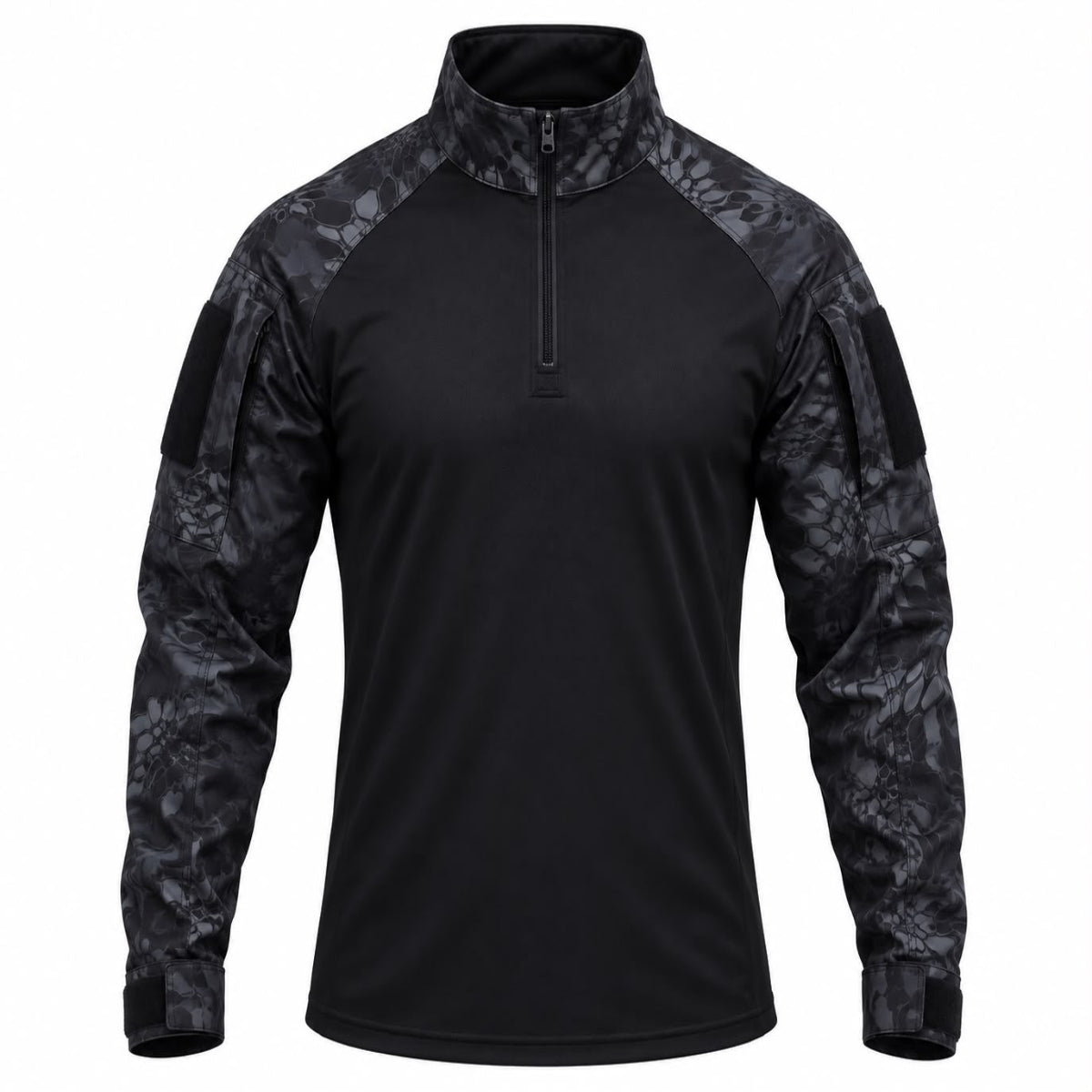 Playera rapida PY-31 Tactical Police