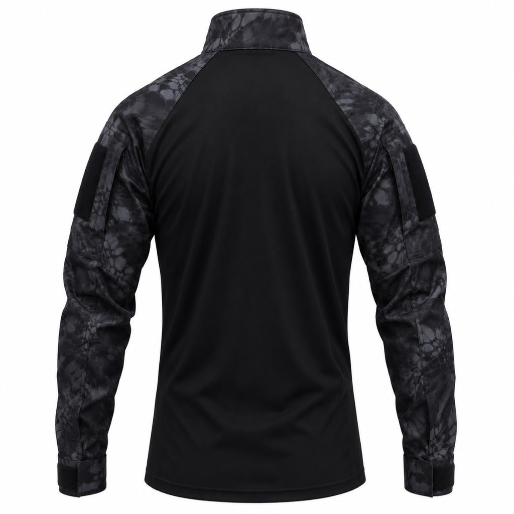Playera rapida PY-31 Tactical Police
