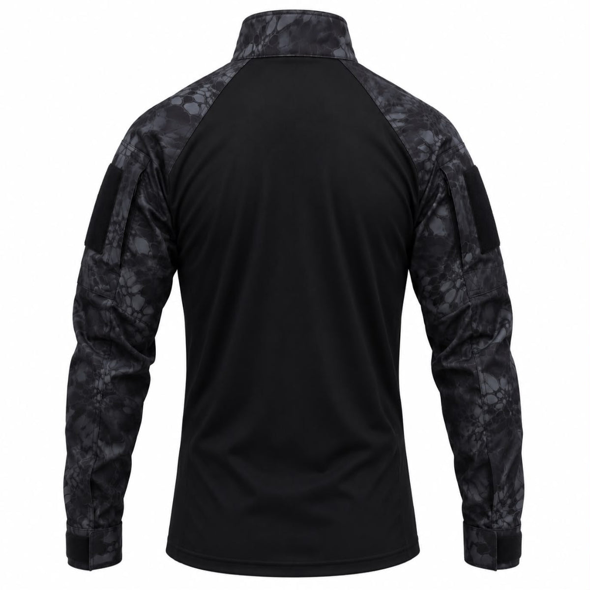 Playera rapida PY-31 Tactical Police