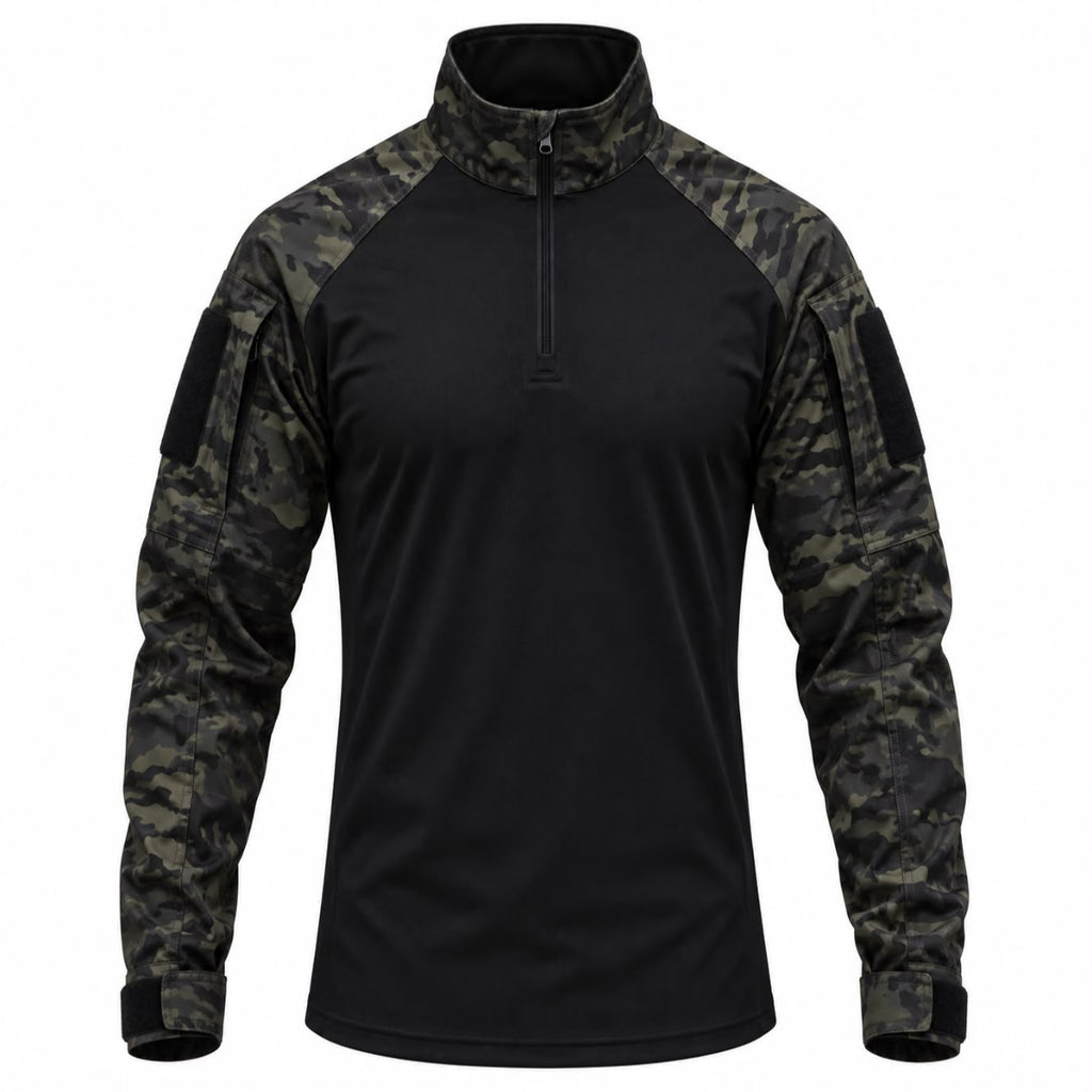 Playera rapida PY-31 Tactical Police