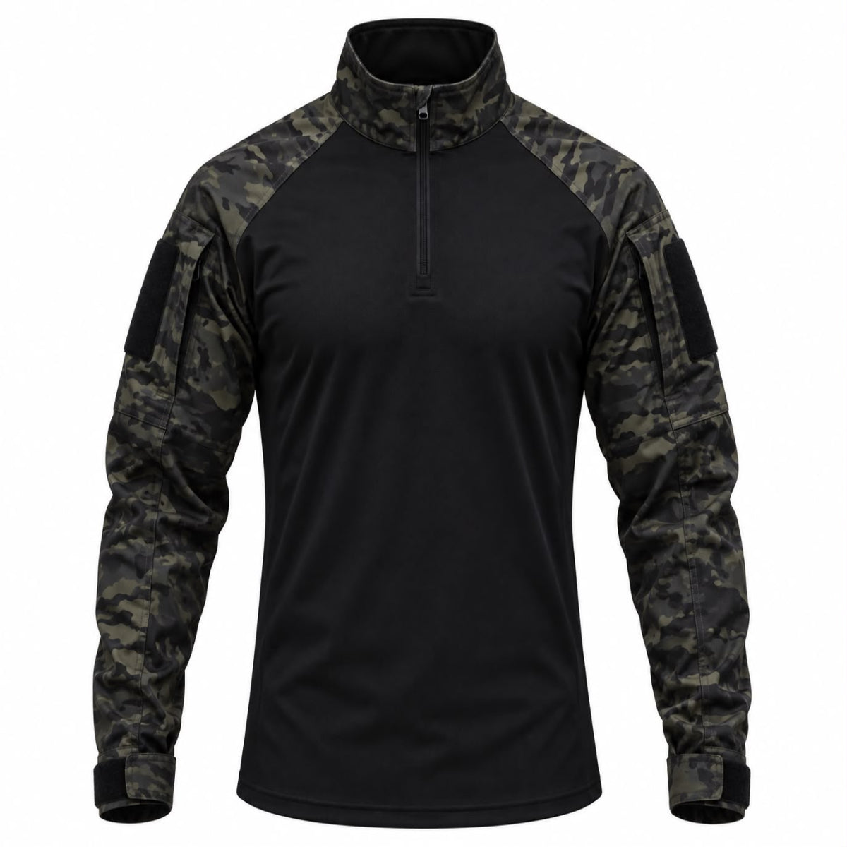 Playera rapida PY-31 Tactical Police