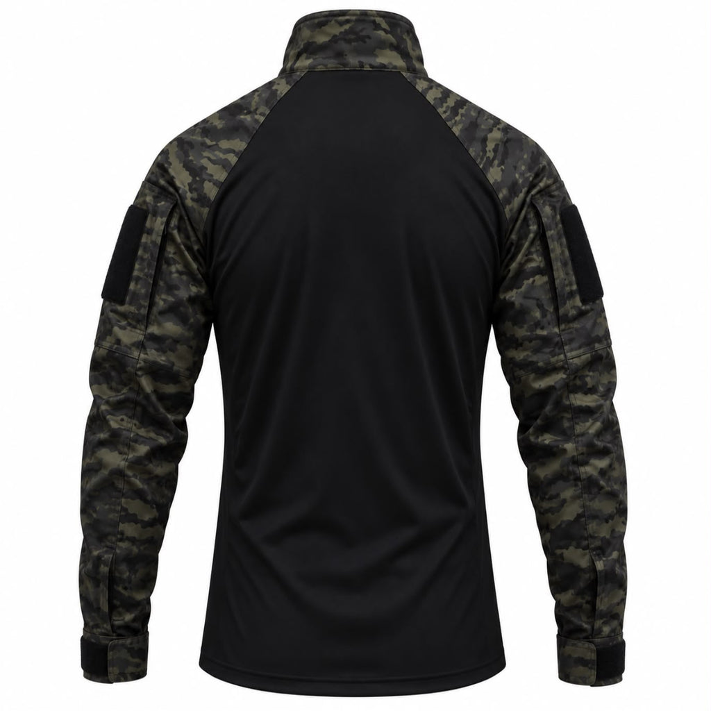 Playera rapida PY-31 Tactical Police