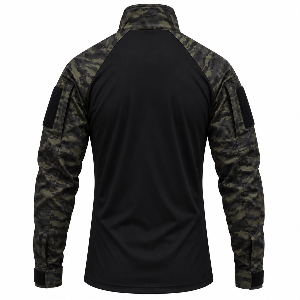 Playera rapida PY-31 Tactical Police