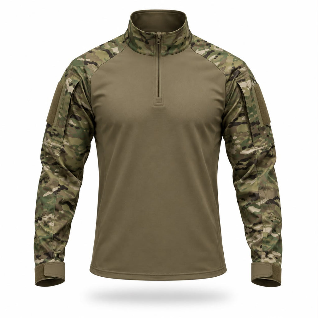 Playera rapida PY-31 Tactical Police