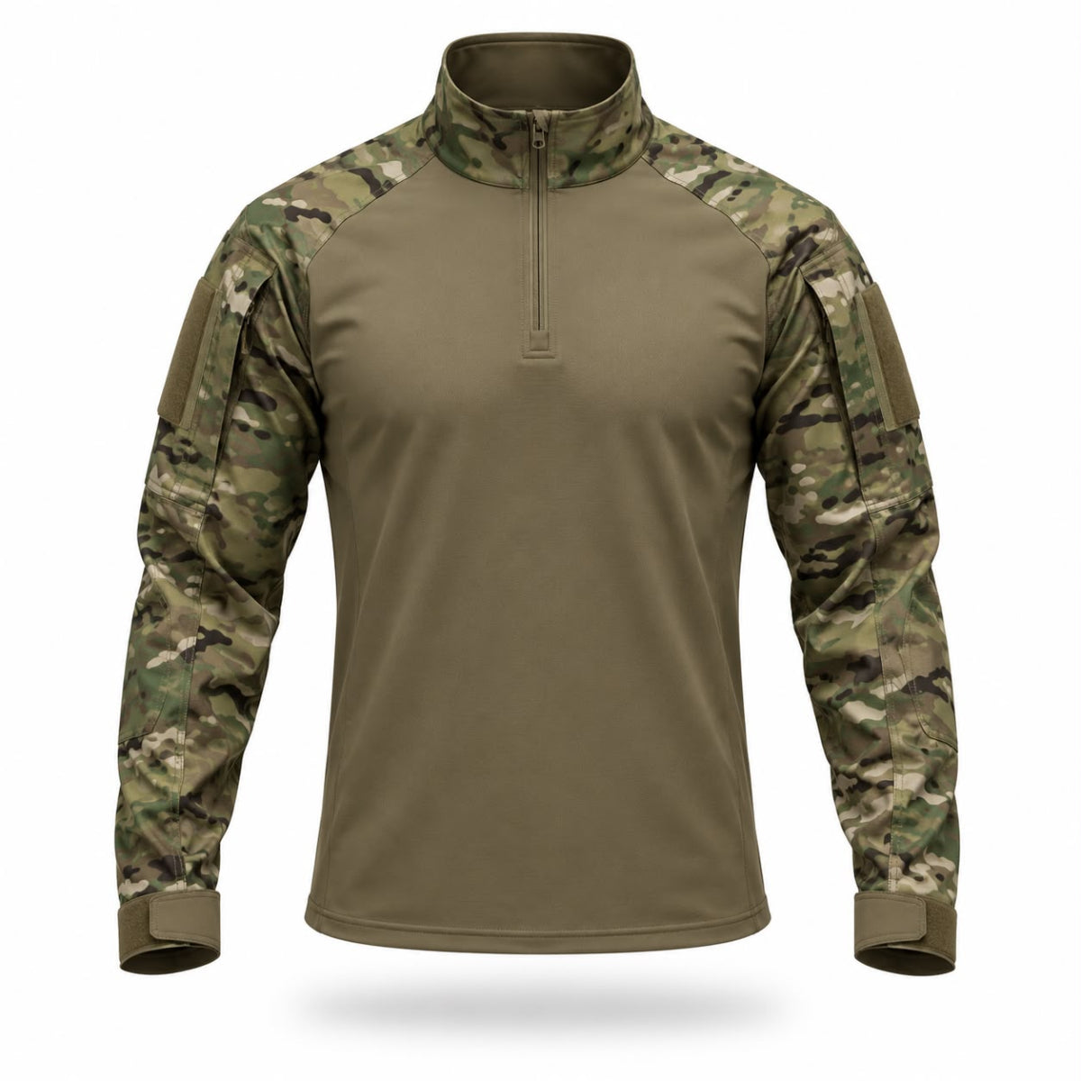 Playera rapida PY-31 Tactical Police