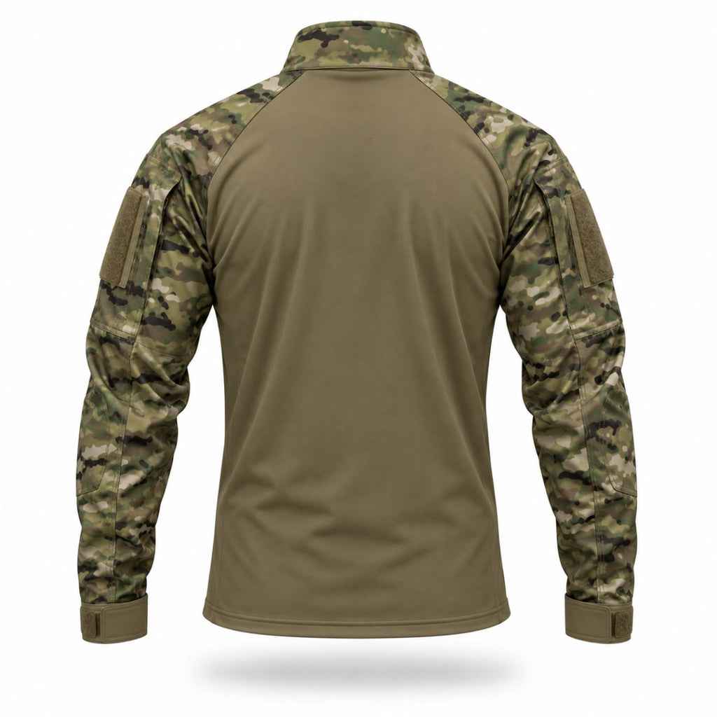Playera rapida PY-31 Tactical Police