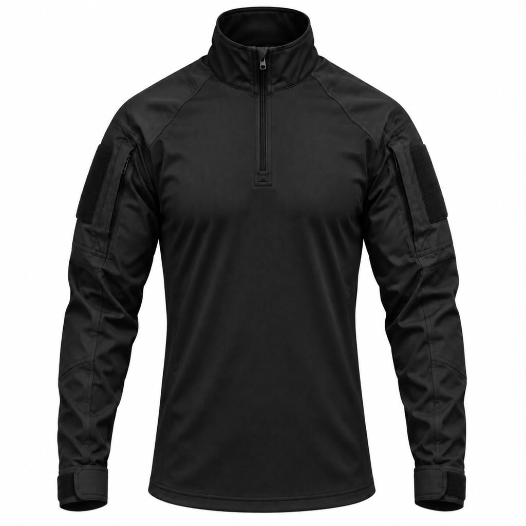 Playera rapida PY-31 Tactical Police