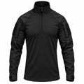 Playera rapida PY-31 Tactical Police