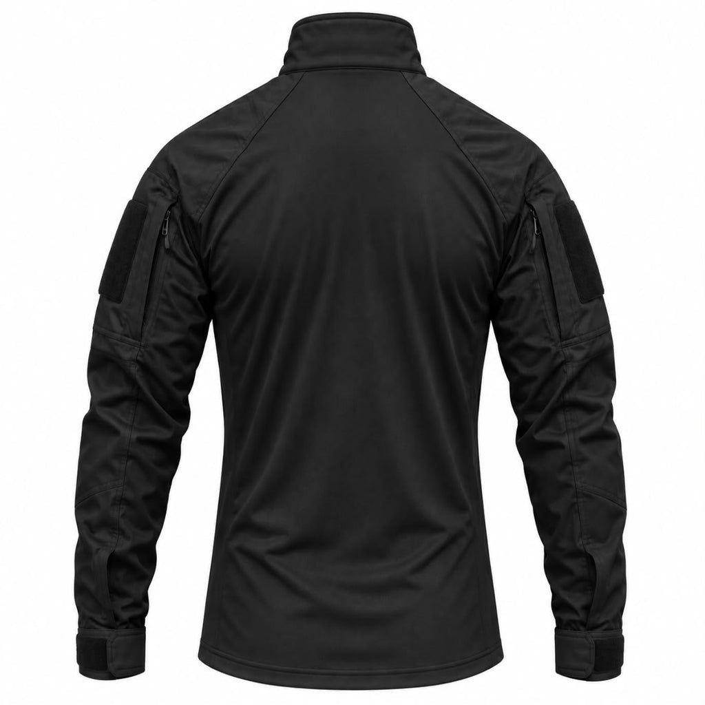 Playera rapida PY-31 Tactical Police