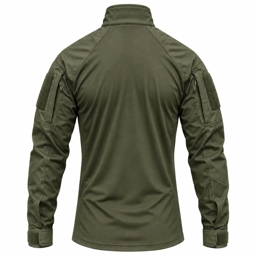 Playera rapida PY-31 Tactical Police