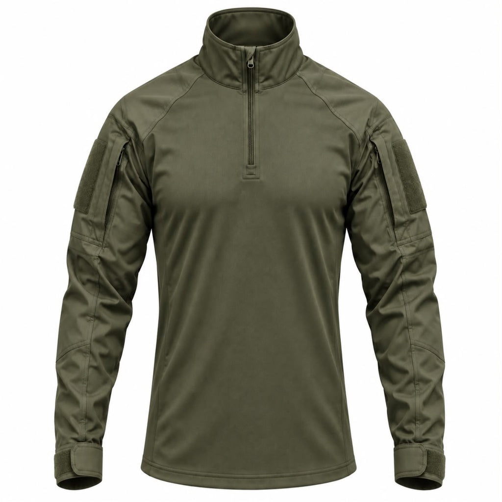 Playera rapida PY-31 Tactical Police