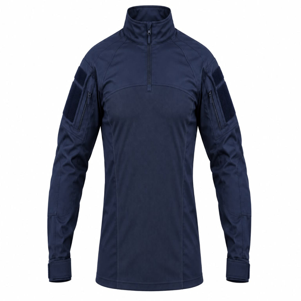 Promoción playera rapida PY-32 Tactical Police