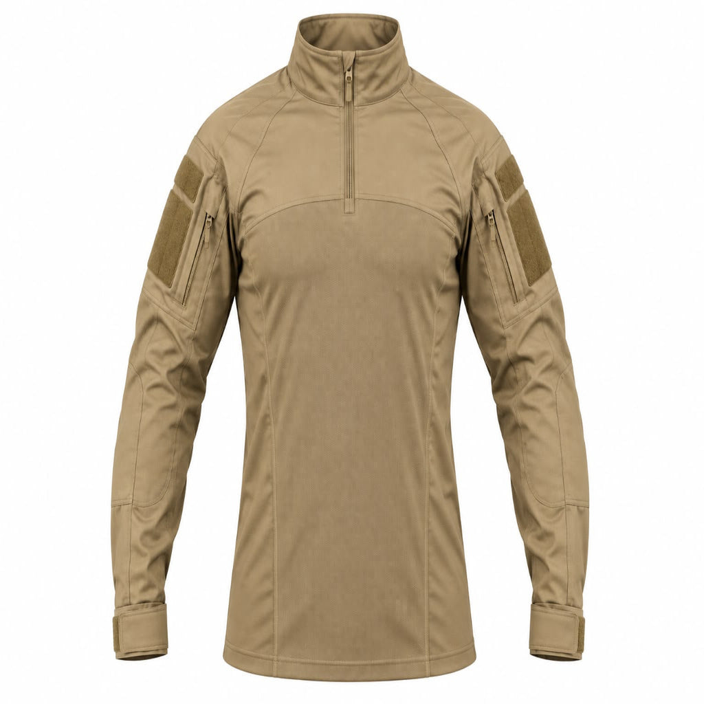 Promoción playera rapida PY-32 Tactical Police