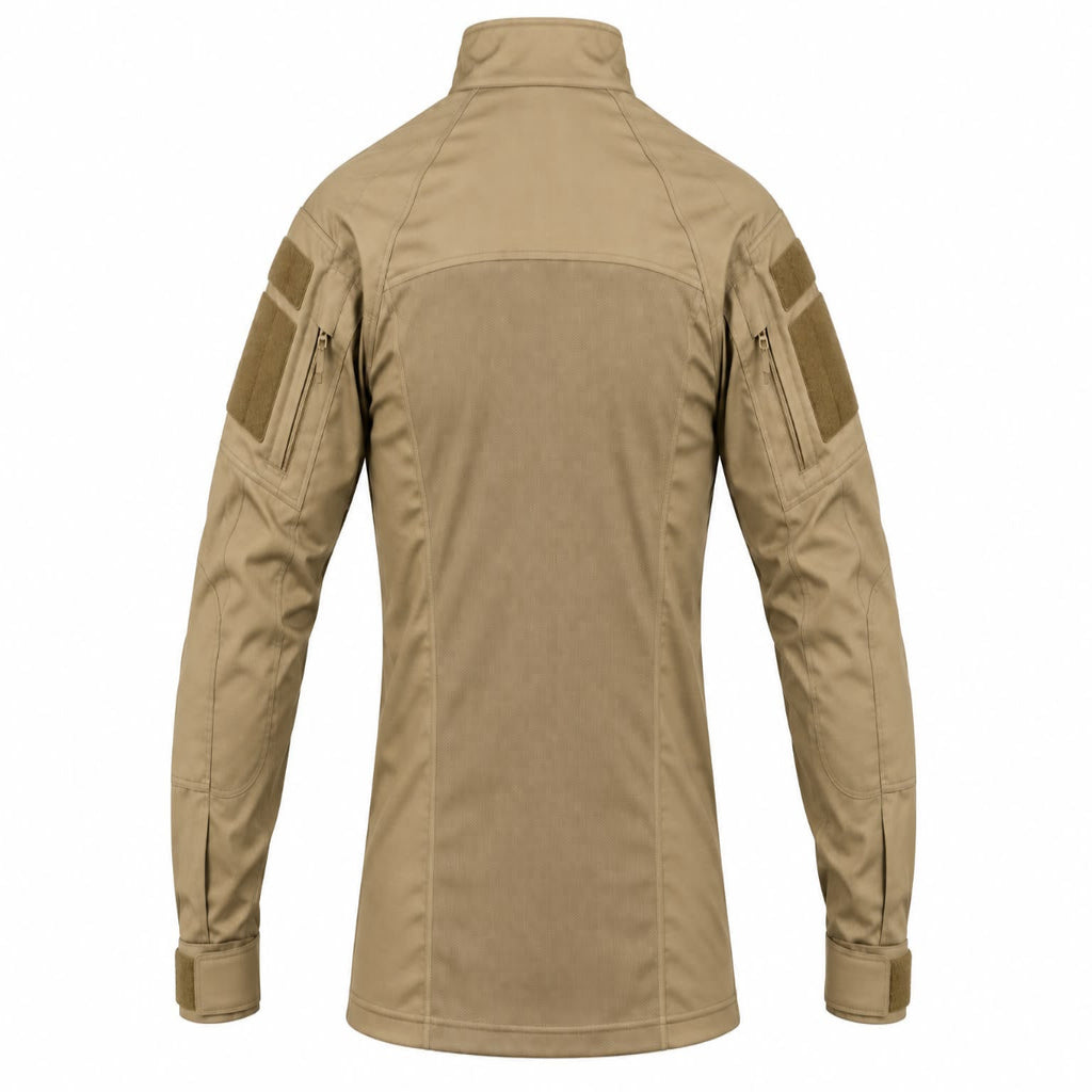 Promoción playera rapida PY-32 Tactical Police