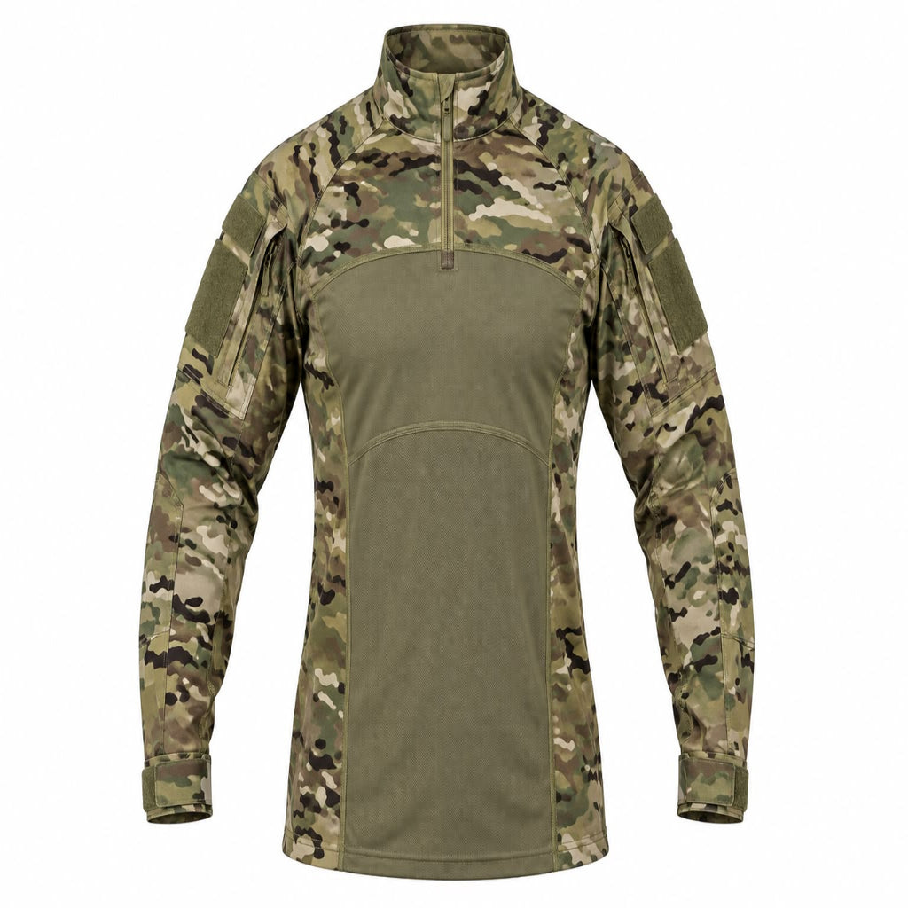 Promoción playera rapida PY-32 Tactical Police