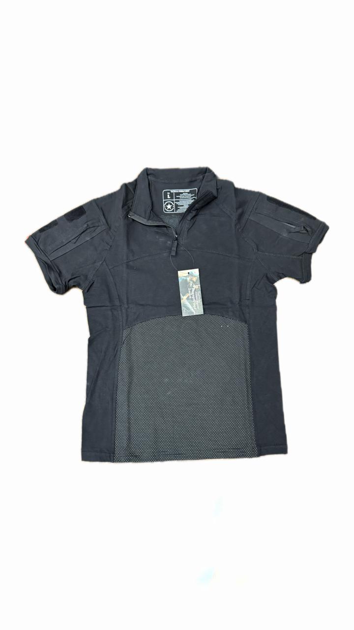 Playera tipo polo PY-34 Tactical Combat