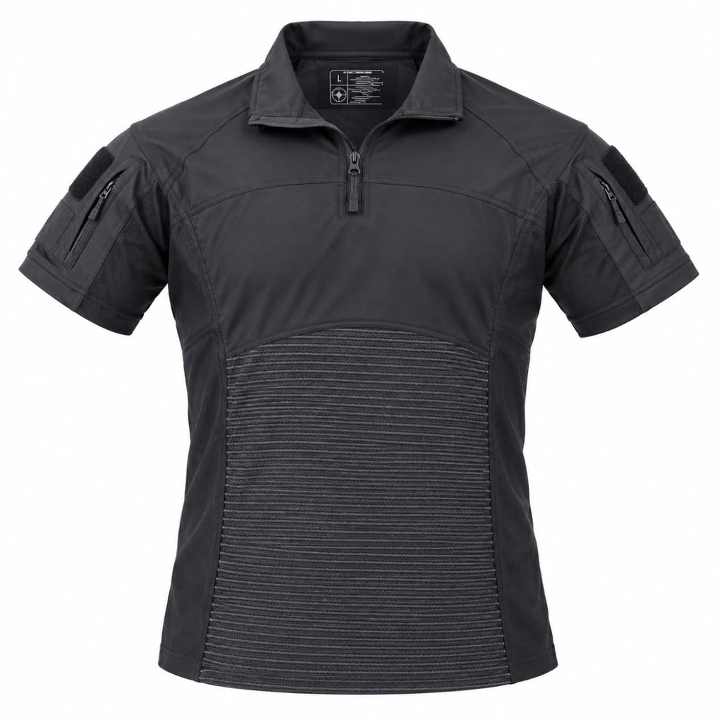 Promoción Playera tipo polo PY-34