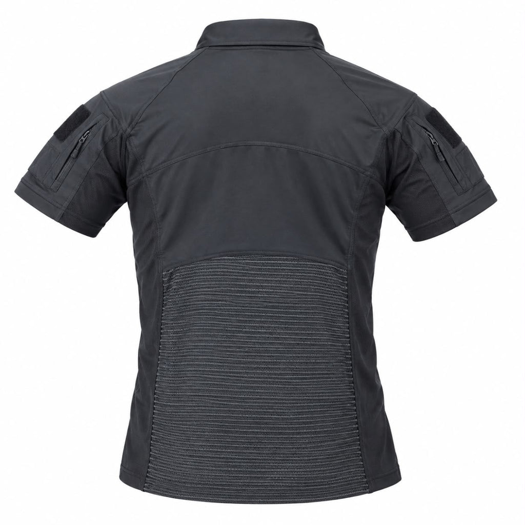 Promoción Playera tipo polo PY-34