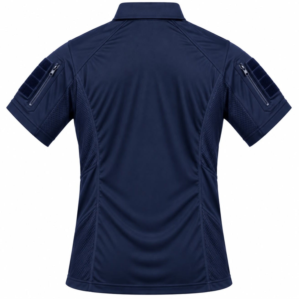 Playera Tipo Polo PY-35 Tactical Police