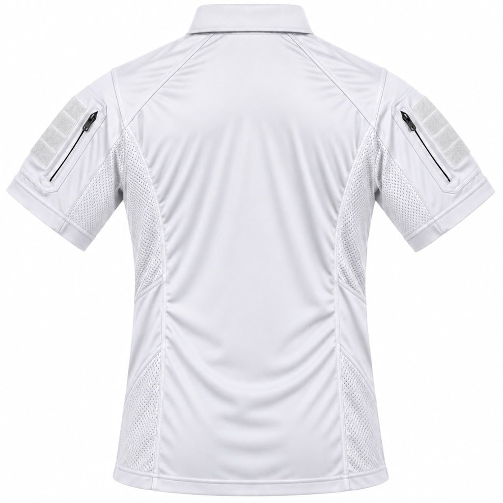 Playera Tipo Polo PY-35 Tactical Police