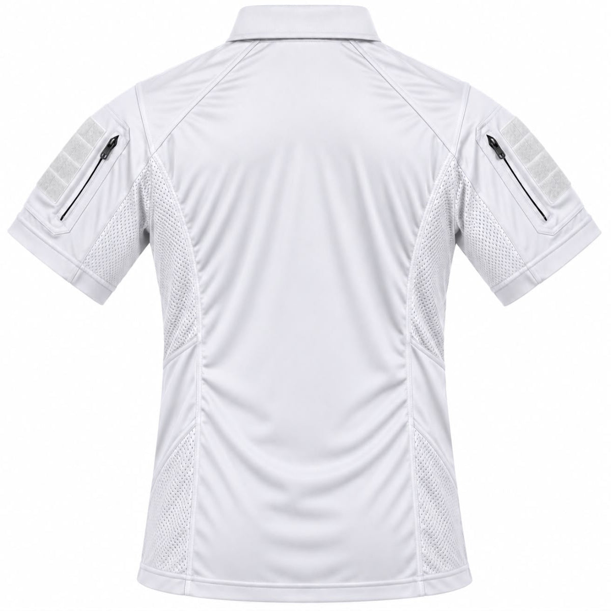 Playera Tipo Polo PY-35 Tactical Police