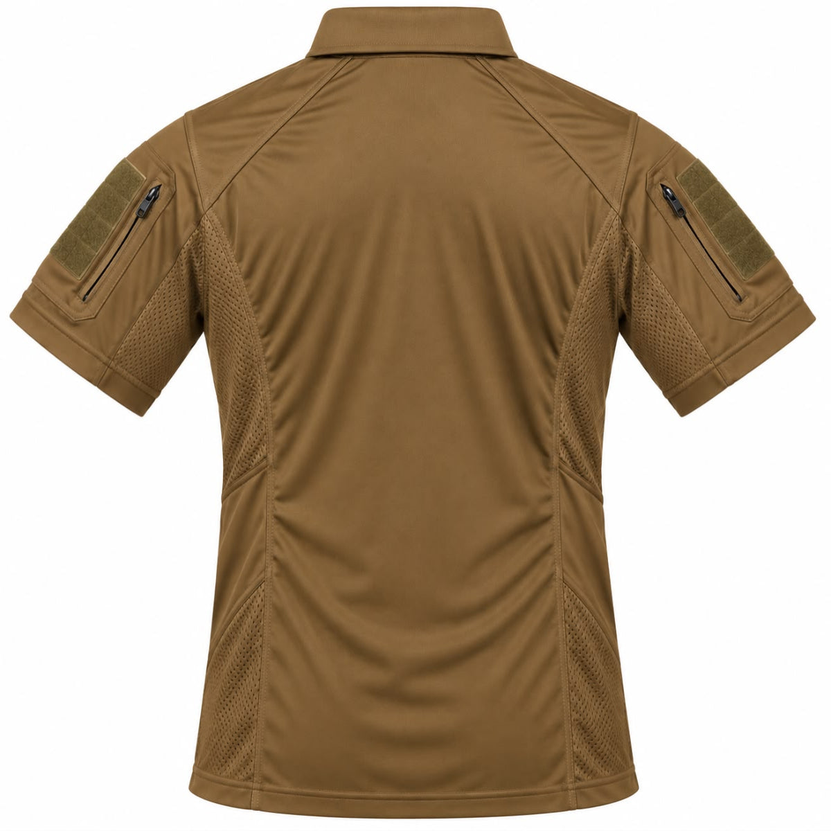 Playera Tipo Polo PY-35 Tactical Police