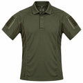 Playera Tipo Polo PY-35 Tactical Police